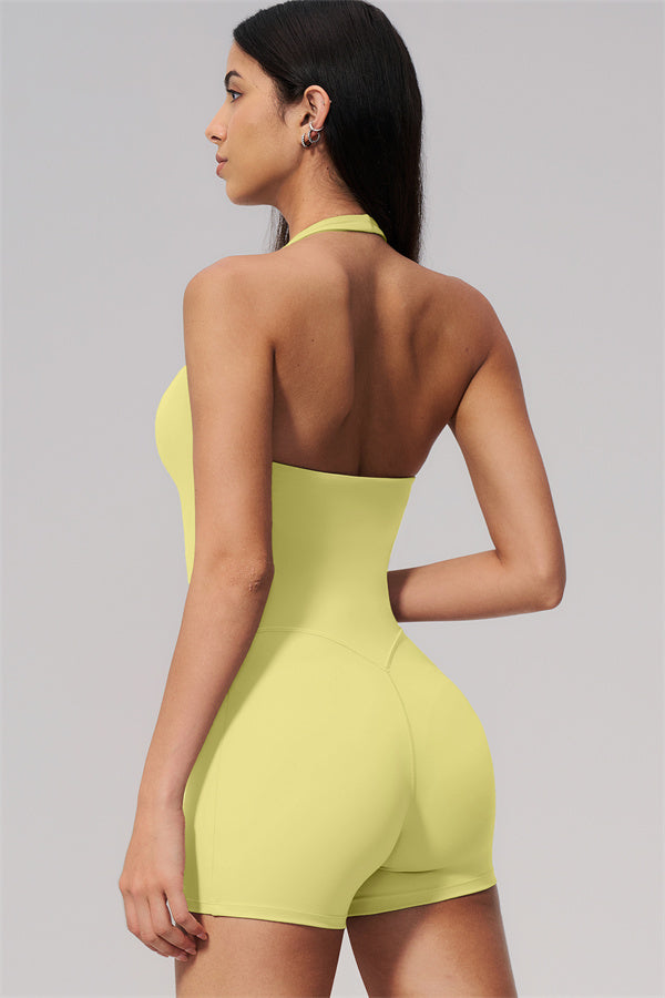 Yellow Tan / S
