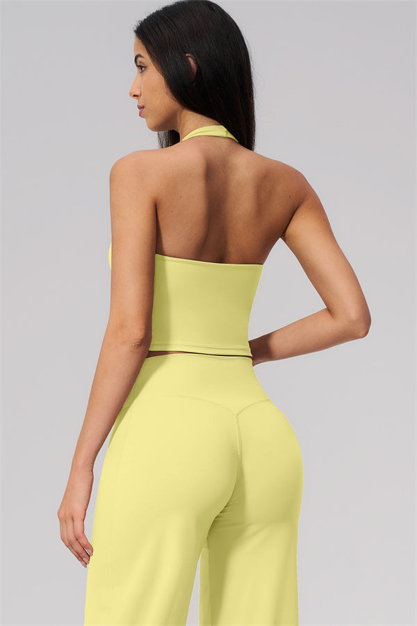 Yellow Tan / S