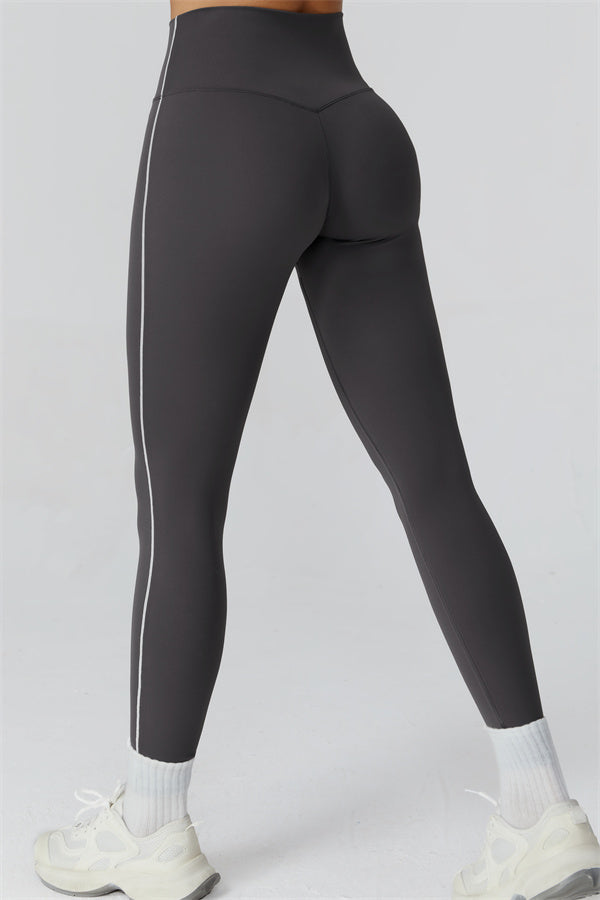 Shuttle Grey / S