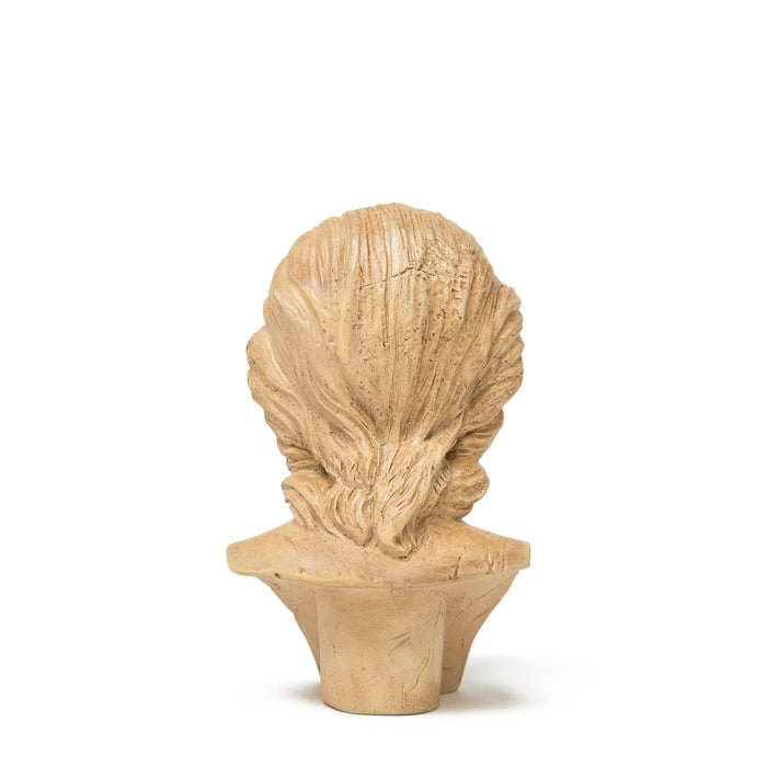 The Vexed Man Miniature- Reverse view  | Getty Store