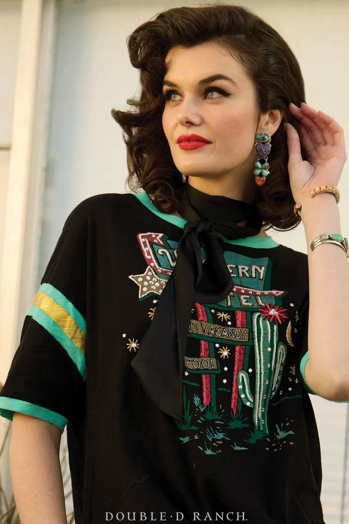 The Western Motel Top