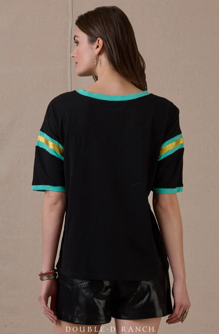 The Western Motel Top