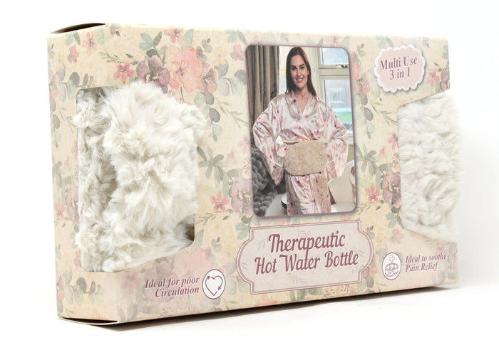 Therapeutic Hot Water Bottle