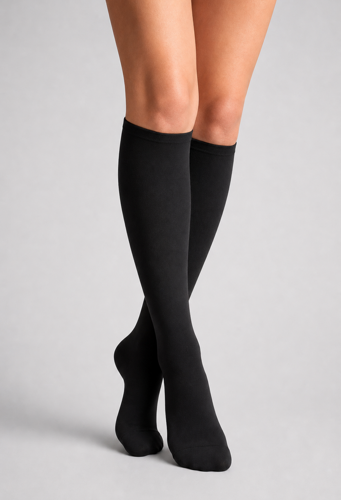 Thermal Knee High Socks