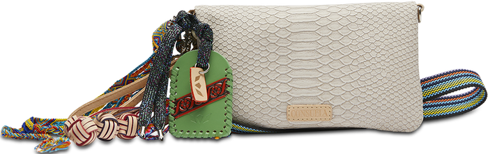 Thunderbird Uptown Crossbody