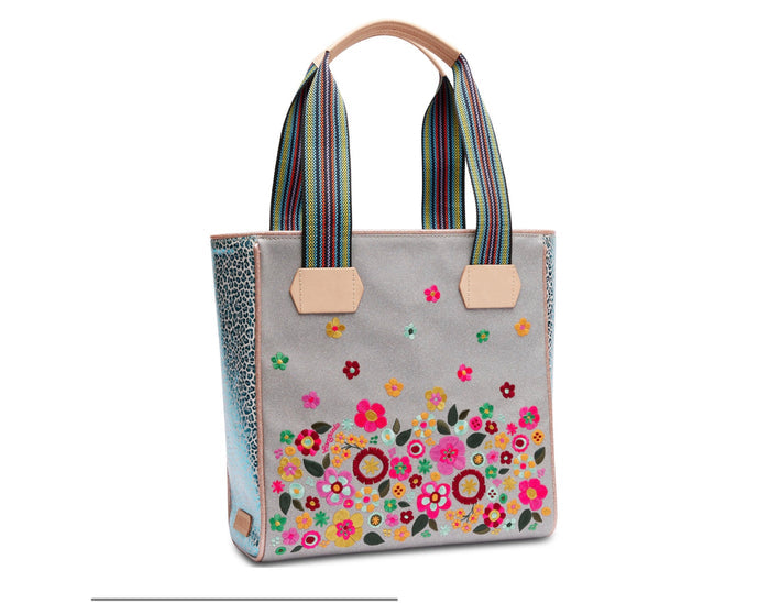 TINK CLASSIC TOTE