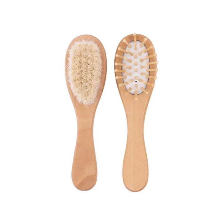 Tiny Wonders My First Hairbrush Set