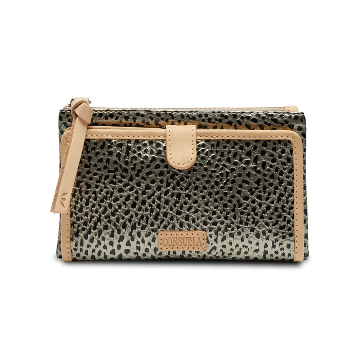 Tommy Slim Wallet
