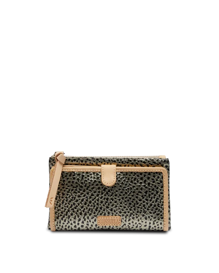 Tommy Slim Wallet