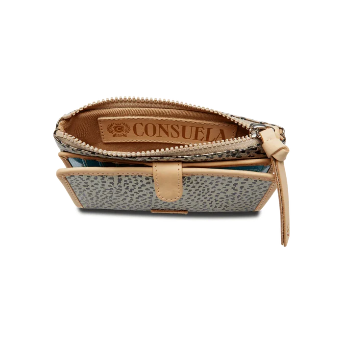 Tommy Slim Wallet