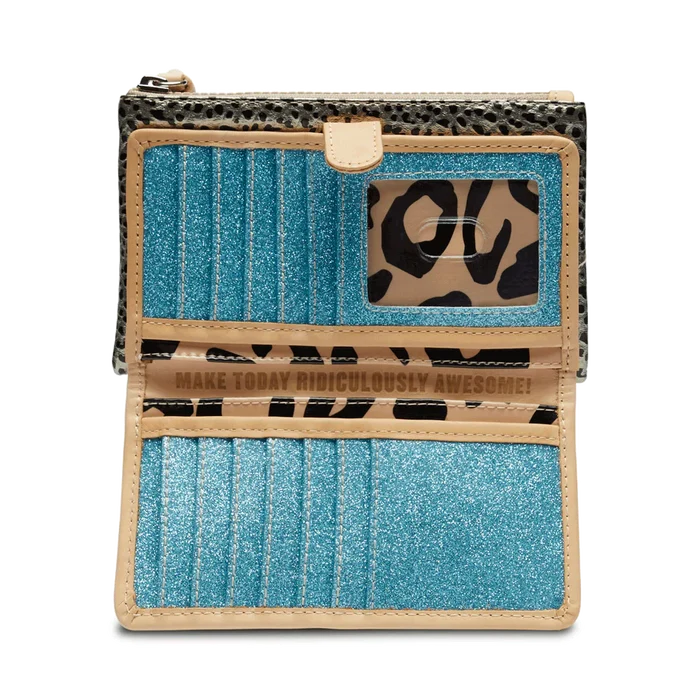 Tommy Slim Wallet