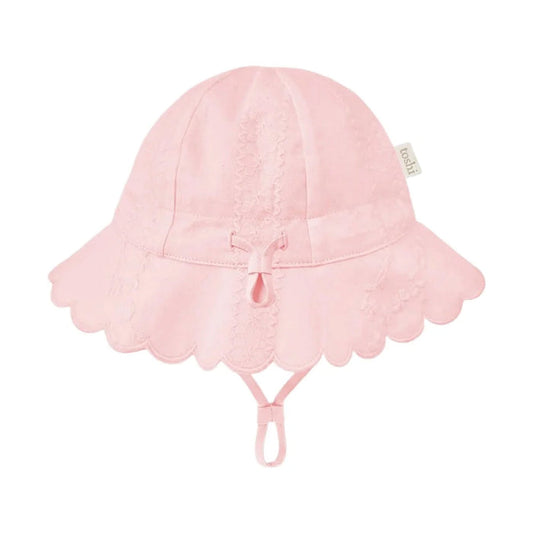 Toshi Florence Belle Hat - Blossom
