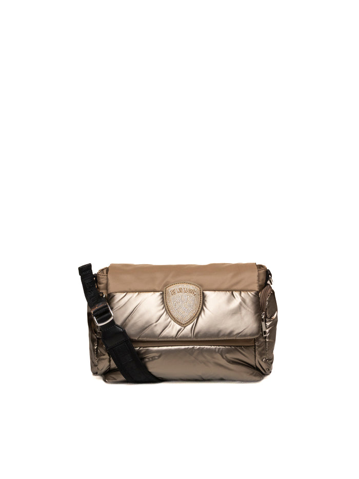BLAUER  JENNA02 NYLON-BEIGE