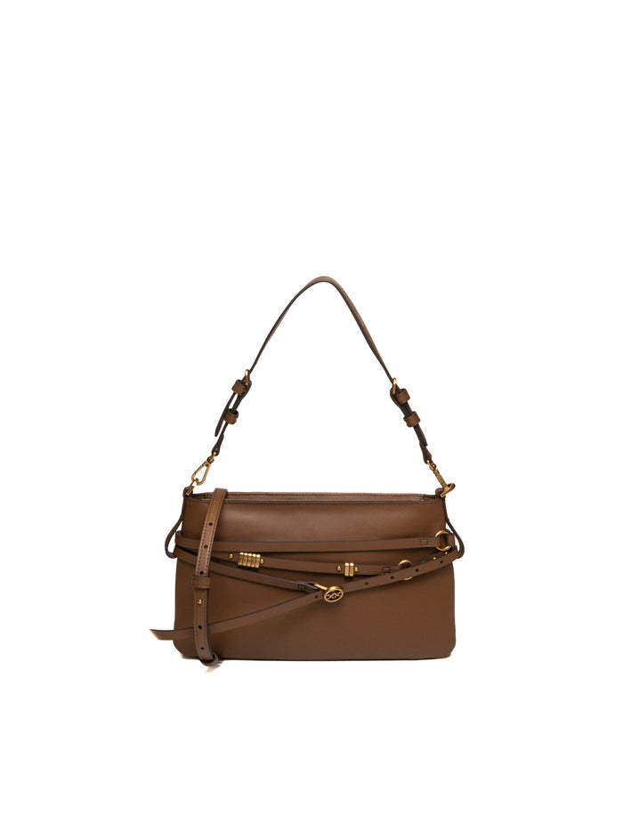 PINKO  106177-A0QO BELT BAG MINI -M37Q