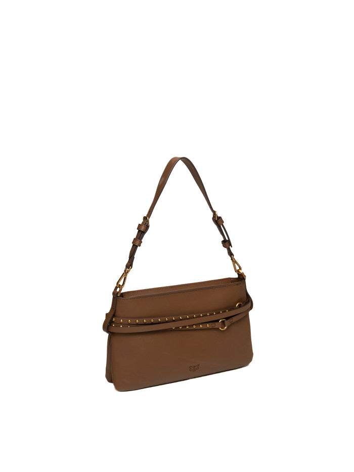 PINKO  106177-A0QO BELT BAG MINI -M37Q