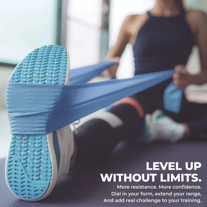 Training Stretch Band Level 2