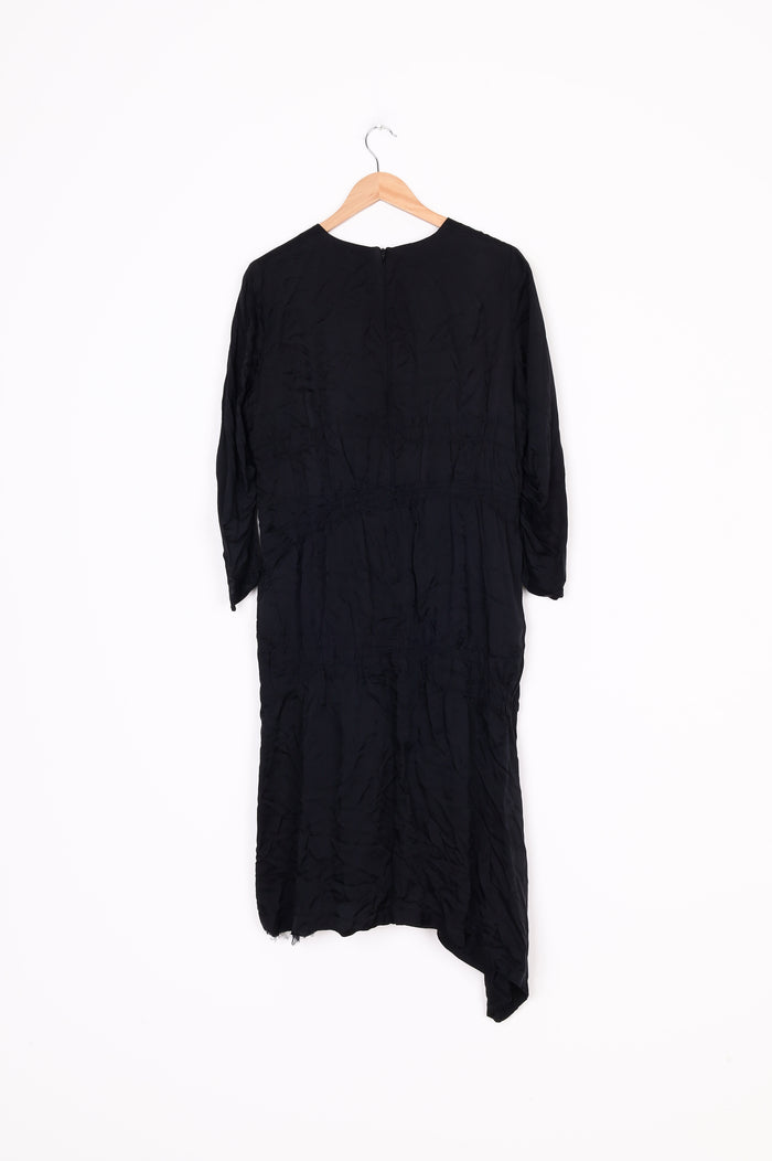 Trelise Cooper Womens Black Dress Size 10