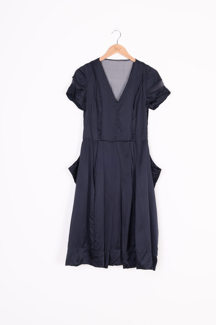 Trelise Cooper Womens Blue Dress Size 6