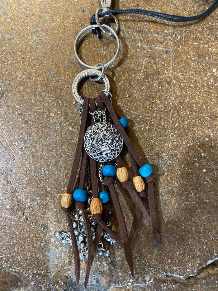 TRICKY KEY FOB