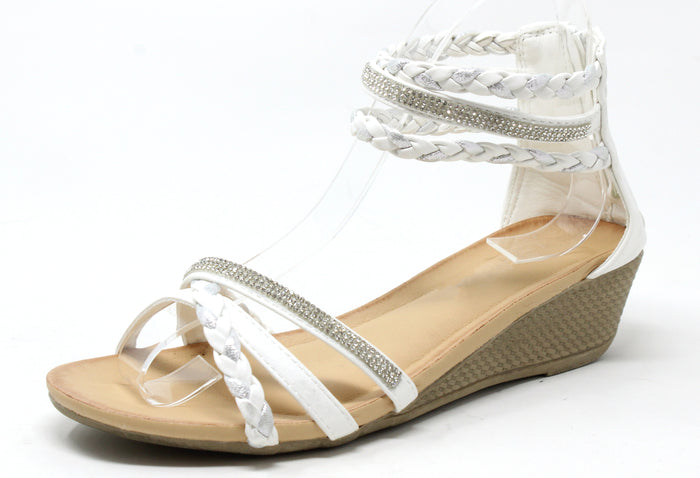 White / 35
