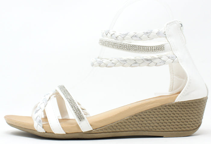 White / 35