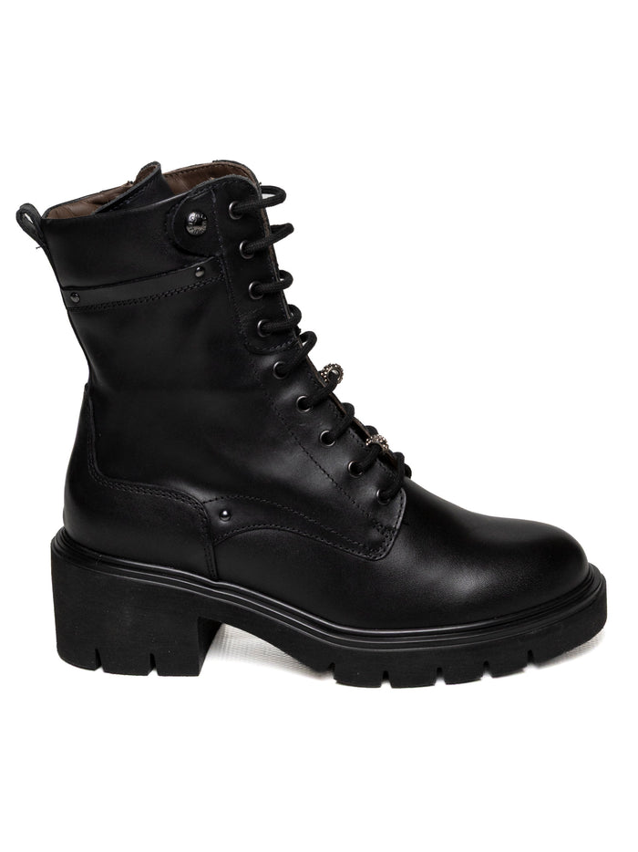 NERO GIARDINI  618050 GUANTO-NERO
