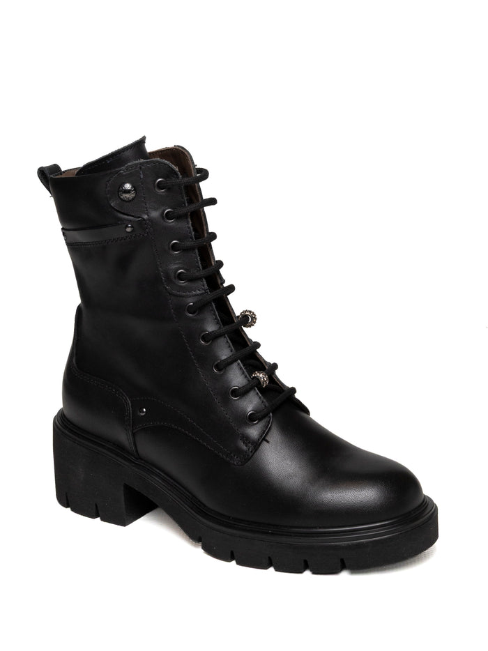 NERO GIARDINI  618050 GUANTO-NERO