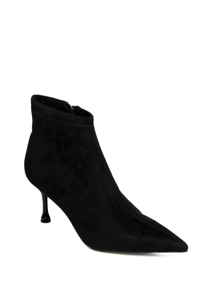 UMA PARKER NEW YORK  665 CAMOSCIO-NERO