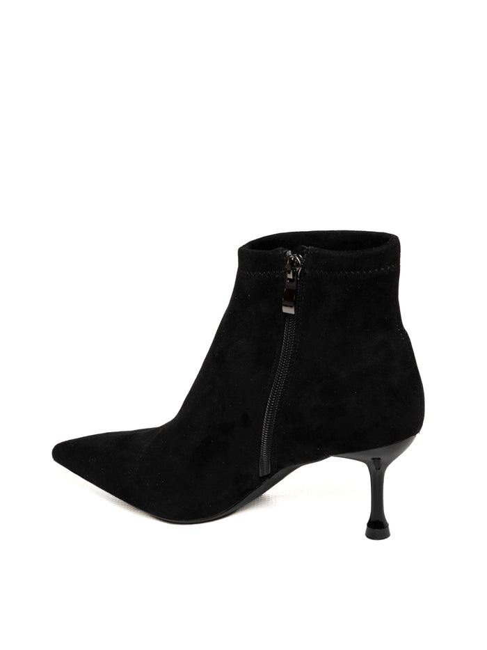 UMA PARKER NEW YORK  665 CAMOSCIO-NERO