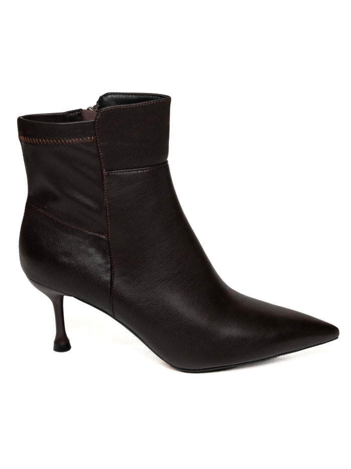 UMA PARKER NEW YORK  663 NAPPA-MORO