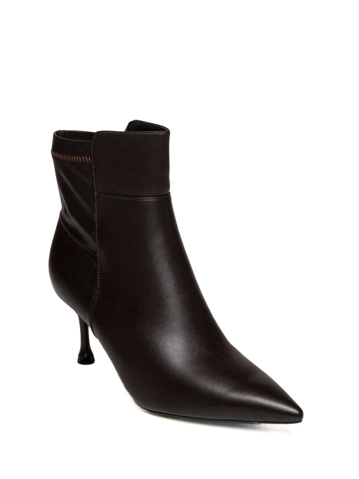 UMA PARKER NEW YORK  663 NAPPA-MORO