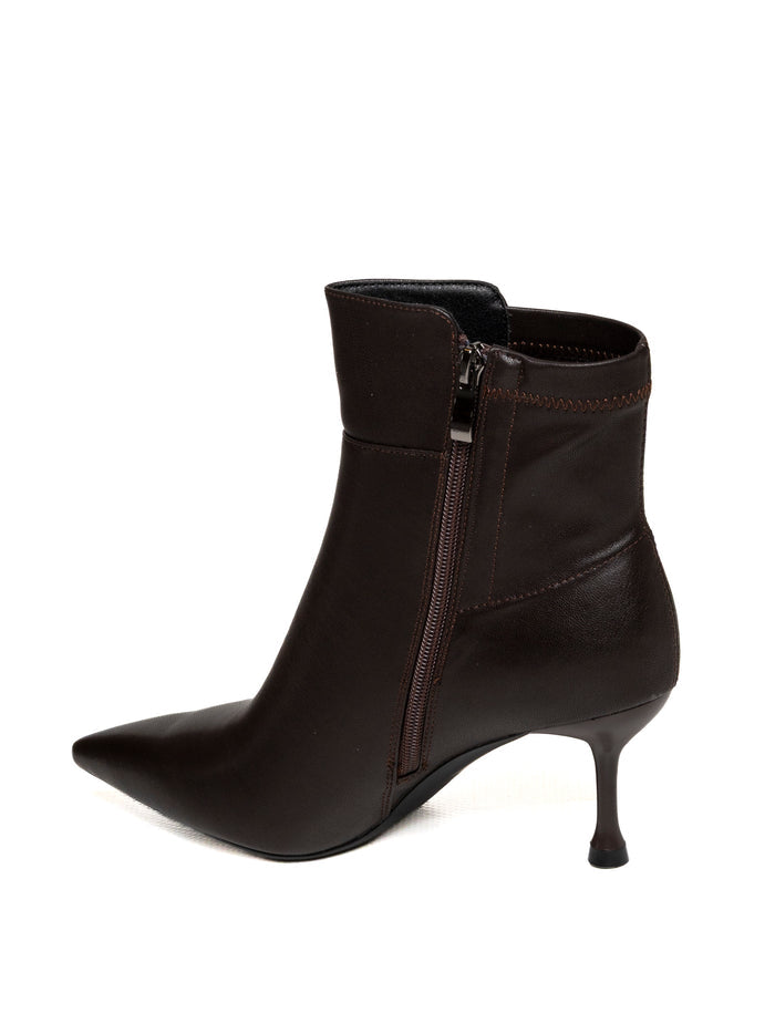 UMA PARKER NEW YORK  663 NAPPA-MORO