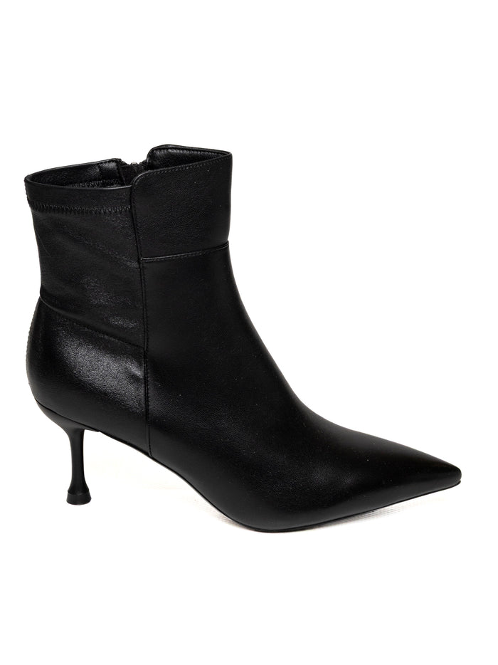 UMA PARKER NEW YORK  663 NAPPA-NERO