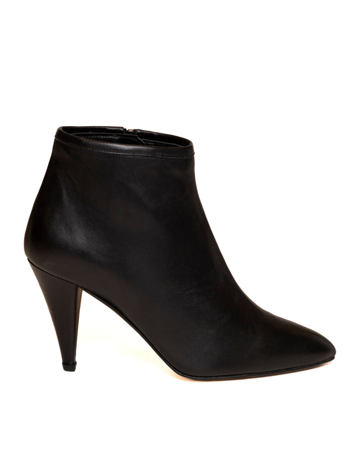 GIANMARCO F.  AW081 VIT-NERO