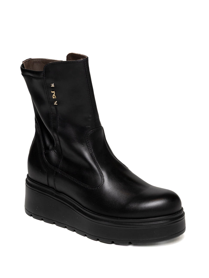 NERO GIARDINI  618110 GUANTO-NERO