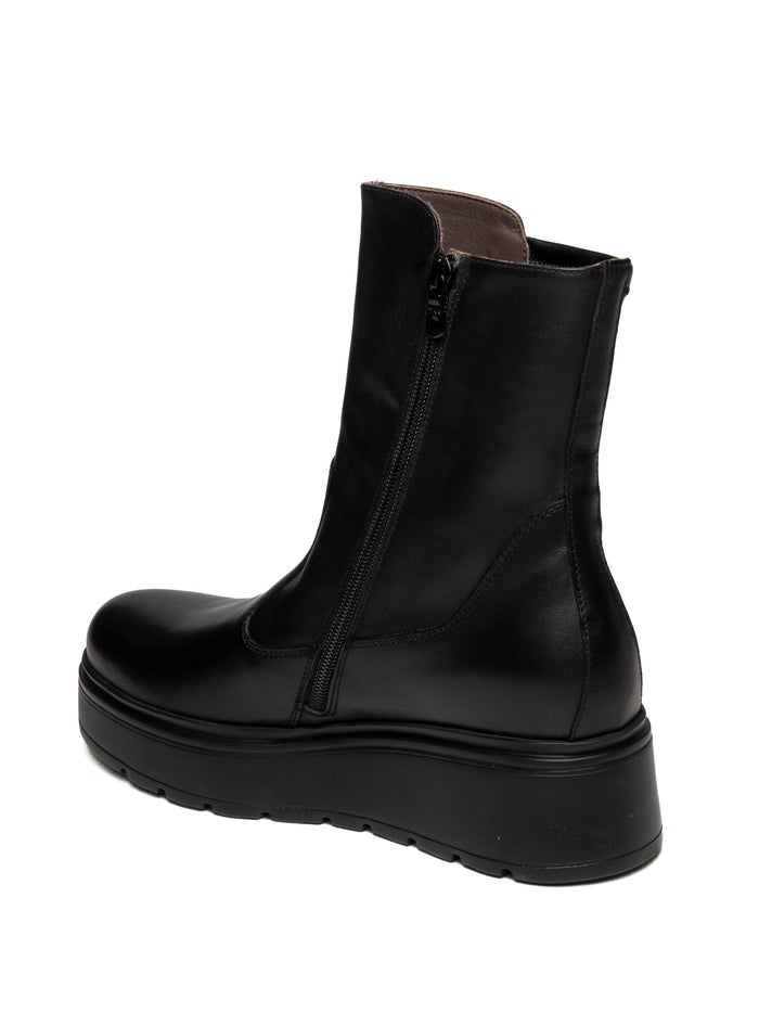 NERO GIARDINI  618110 GUANTO-NERO