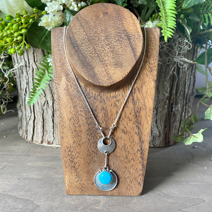 Turquoise Necklace