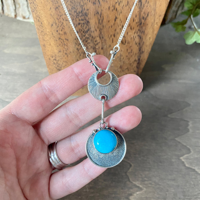 Turquoise Necklace