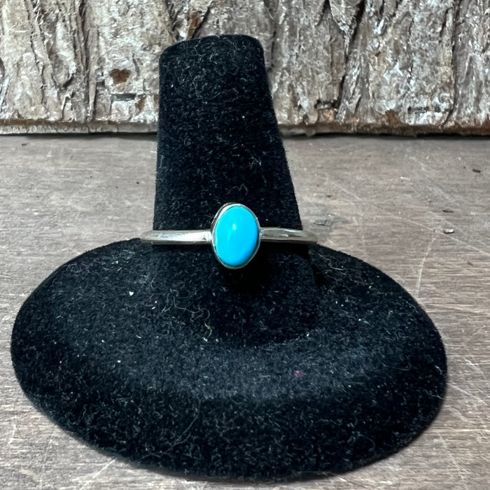 Turquoise Ring
