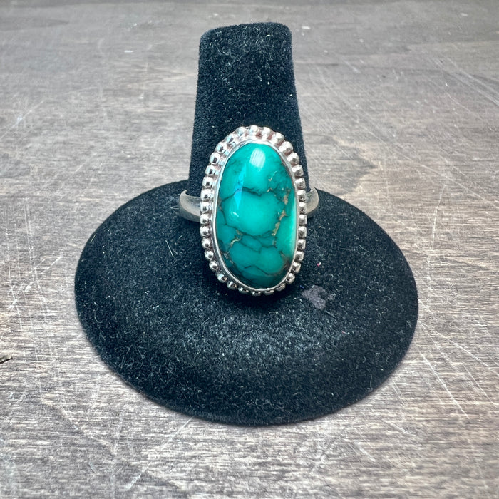 Turquoise Ring