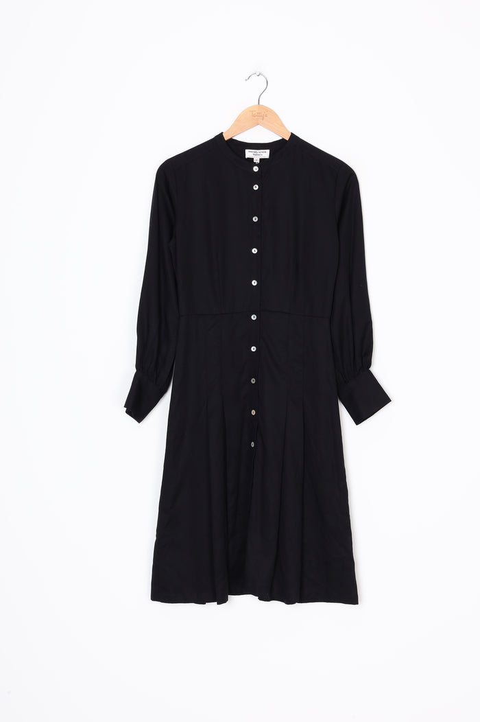 Twenty Seven Names Womens Black Dress Size 6