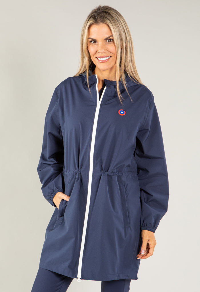 Navy / XS