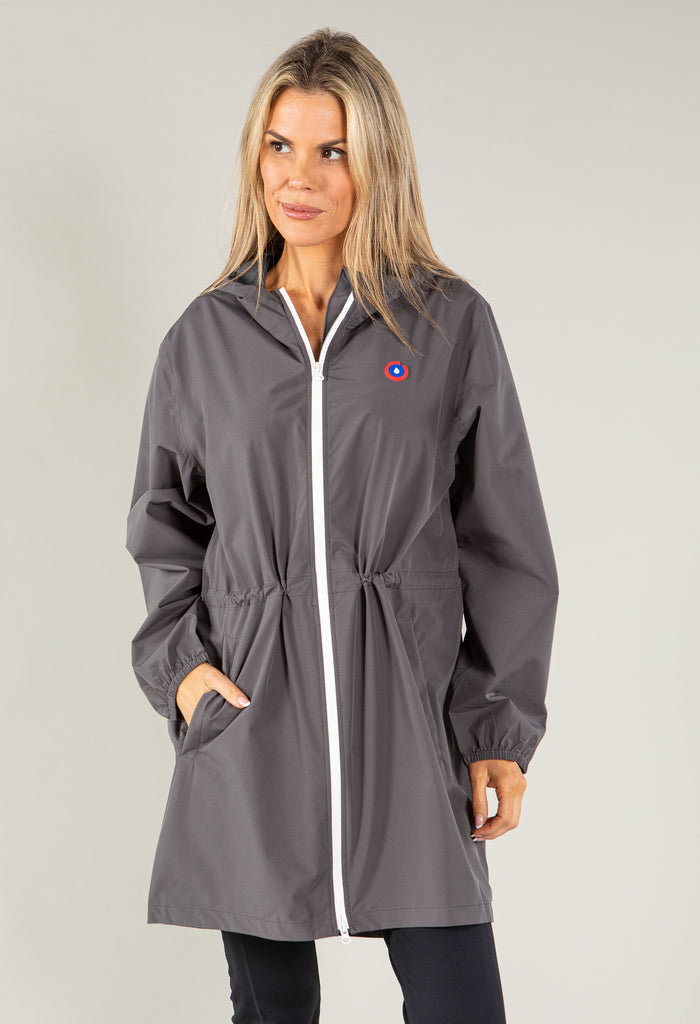Dark Grey / XS