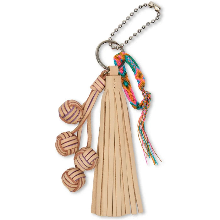 Vanessa Charm