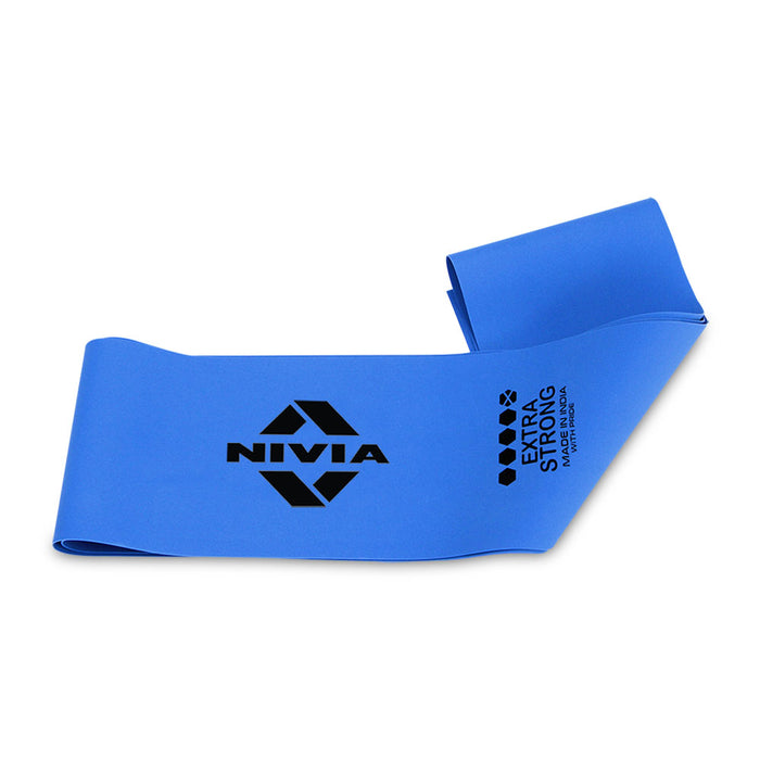 Variable Resistance Exercise Bands (Pack Of 3) - Strong