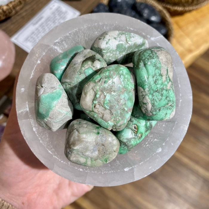 Variscite