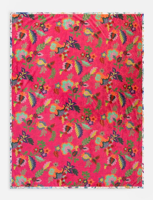 Verney Travel Blanket