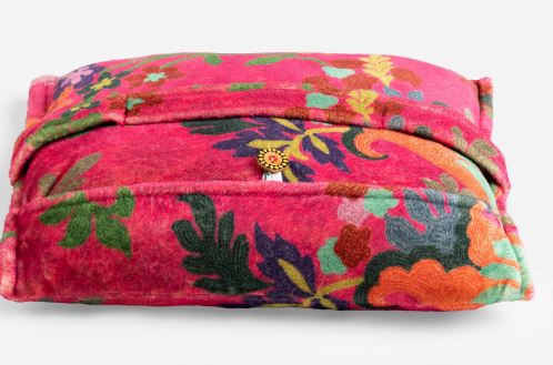 Verney Travel Blanket