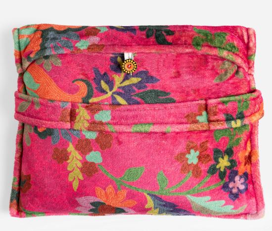 Verney Travel Blanket