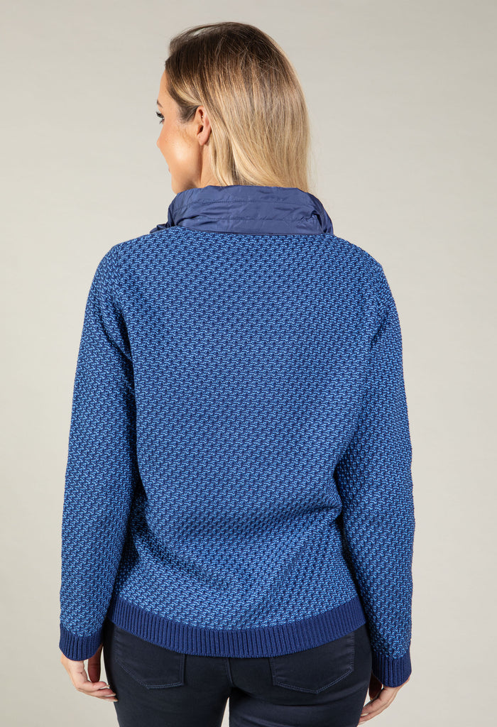 Verona Zip-Up Jacket